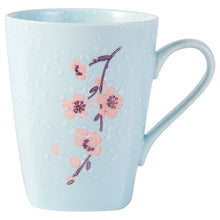 Load image into Gallery viewer, OUSSIRRO360ml Creative Ceramic Mug Special Slotted Cup Breakfast bowl Mug Home Office Fancy Gift for Tea Drinker